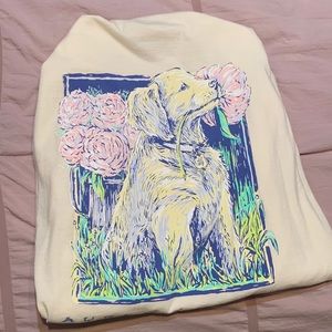 Long Sleeve Lauren James Shirt